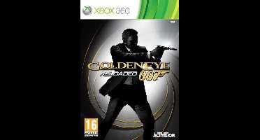 James Bond: Golden Eye 007 Reloaded