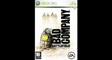 Battlefield: Bad Company - Classics Edition - Xbox 360