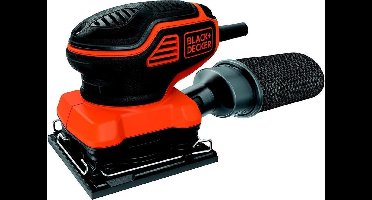 Vlakschuurmachine KA450-QS