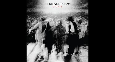 Fleetwood Mac Live (2LP + 3CD + 7′' Vinyl) (Deluxe Edition)