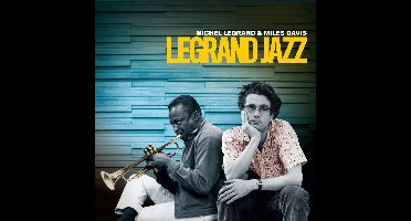 Legrand Jazz + Big Band Plays Richard Rodgers