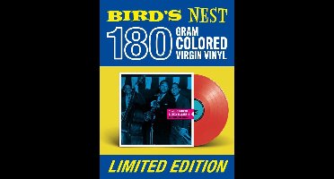 At Birdland (Solid Blue/Red Vinyl)