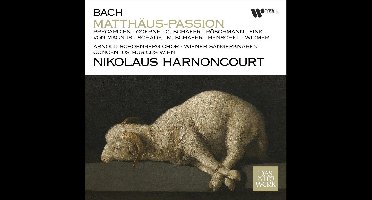 Bach: Matthäus-Passion (3CD)