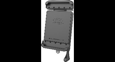 Tab-Lock voor 8" tablets zonder hoes TABL24