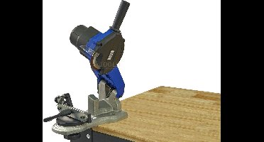 HBM Kettingzaagslijper