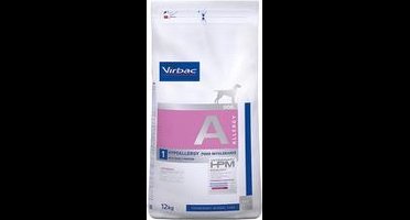 HPM Veterinary Hypoallergy A1 Dog 12 kg