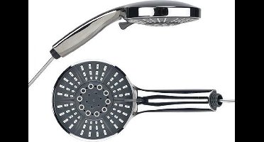 Haushalt 33015 - Douchekop - 5 verschillende functies