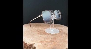 Zonnebril Uniseks Guess Guess U Gouden ø 56 mm