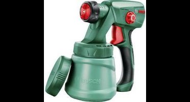 Bosch Home and Garden Verfspuitpistool