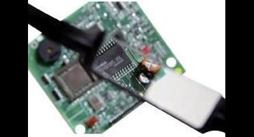Edsyn MA 1070 Vergrotingslens Vergrotingsfactor: 7 x