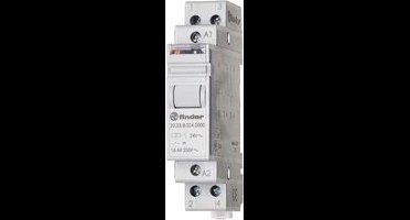 Zoeker Bistabiel Relais - 20.23.9.012.4000 - E34QS