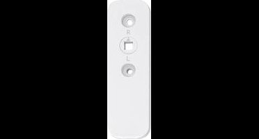 Eltako FFG7B-rw Raamhandgreep Draadloos Opbouw (op product) Bereik max. (in het vrije veld) 30 m