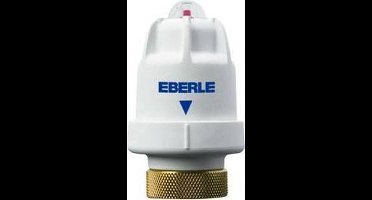 Eberle TS+ 5.11 Thermoaandrijving stroomloos gesloten Thermisch