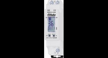 Eltako WZR12-32A 28032410 kWh-meter 1-fase Digitaal 32 A 1 stuk(s)