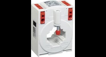 MBS CTB 31.35 250/5A 5VA Kl.1 50-0006 Primaire stroom 250 A Secundaire stroom 5 A Doorvoering (hxb):20 x 20 mm Doorvoer