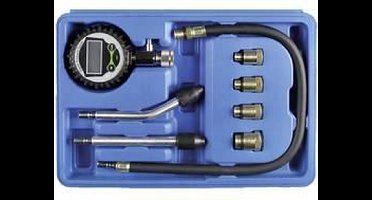 Kunzer 7DKT08 Digitale kompressions-drucktester