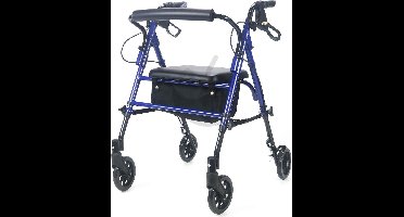 Rollator lichtgewicht