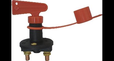 IWH 019026 Accuschakelaar 12 V, 24 V