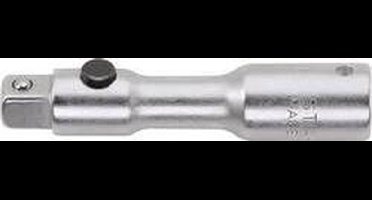 Stahlwille 405QR/4 11011006 Dopsleutelverlenging 1/4 inch Aandrijving 1/4 (6.3 mm) 102 mm 1 stuk(s)