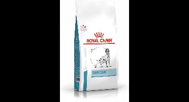 Royal Canin Skin Care - Hondenvoer - 2 kg