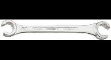 Gedore 2297183 400 46X50 Dubbele ringsleutel Sleutelbreedte (metrisch) 46 - 50 mm