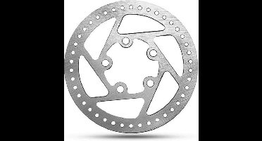 TECHPUNT Remschijf voor Xiaomi M365 Elektrische Step en M365 1S - E-Scooter