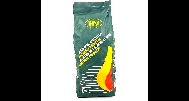 Houtskoolbriketten PEFC 10 kg