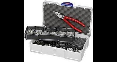Knipex krimpset - 979005