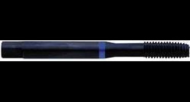 Exact 42295 Machinetapboor Metrisch M8 1.25 mm Rechtssnijdend DIN 371 HSS-E Model B 1 stuk(s)