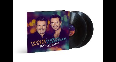 Das Album von Anders,Thomas & Silbereisen,Florian | CD | Zustand sehr gut
