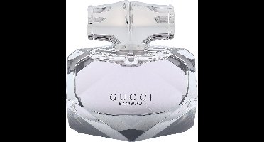 Gucci Bamboo 50 ml Eau de Parfum - Damesparfum