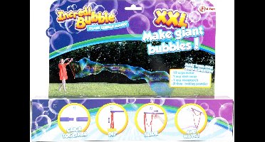 Toi toys Mega bellenmaker bellenblaas