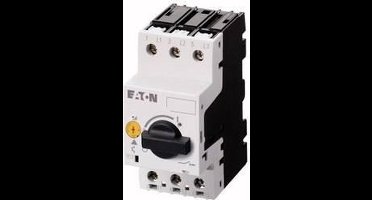 Eaton 072731 PKZM0-0,25 Motorbeveiligingsschakelaar Met draaischakelaar 690 V/AC 0.25 A 1 stuk(s)