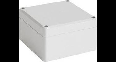 Bopla EUROMAS EM 212 62212000 Outdoorbehuizing 100 x 100 x 57 Polycarbonaat Grijs-wit (RAL 7035) 1 stuk(s)