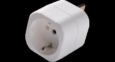 Martin Kaiser UK verloop-  Reissteker