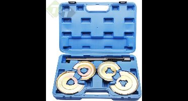 Veerspanner, verenklem, veerklem voor vele verschillende automerken