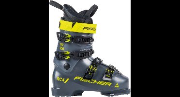 Fischer Rc4 100 Hv Vac Gw Alpine Skischoenen Blauw 29.5