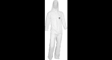 OXXA Omar 8200 wegwerpoverall 3XL