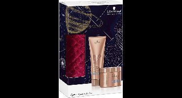 SCHWARZKOPF PROFESSIONAL Blond Me Cool Blondes-collectie