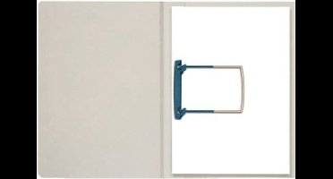 Hechtmap Jalema Infinio A4 grijs/ds 100