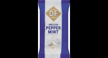 Pepermunt 200gr | Zak a 200 gram