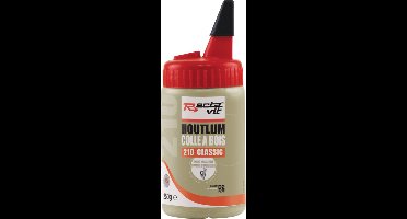 Rectavit - 210 Classic WITTE HOUTLIJM 0,25KG