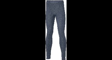 Heatkeeper Thermo Legging Heren Comfort Antraciet Melange-M