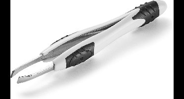 VITILITY Pincet - Pincet epileer - Pincet splinter