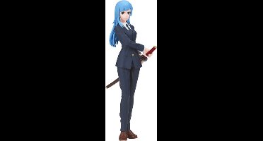 Jujutsu Kaisen - Jukon No Kata - Kasumi Miwa & Sukuna - (A: Kasumi Miwa) Statue 15cm