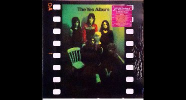 The Yes Album