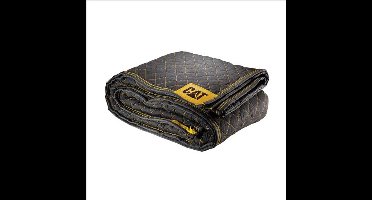 Cat Kofferbakbeschermer - deken universeel - 182,9 x 101,6 cm - zwart