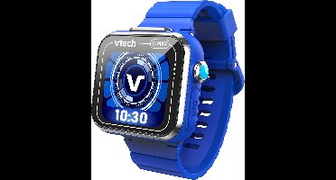 KidiZoom Smart Watch MAX blau.