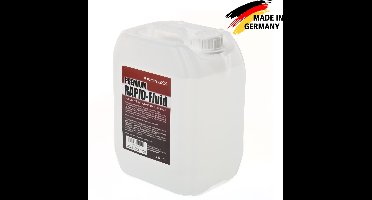lightmaXX Premium RAPID FLUID 5L Co² Jet snel oplossend, 1L=3,18 EUR - Vloeistof
