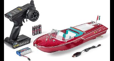 Carson Modellsport RC boot RTR 455 mm